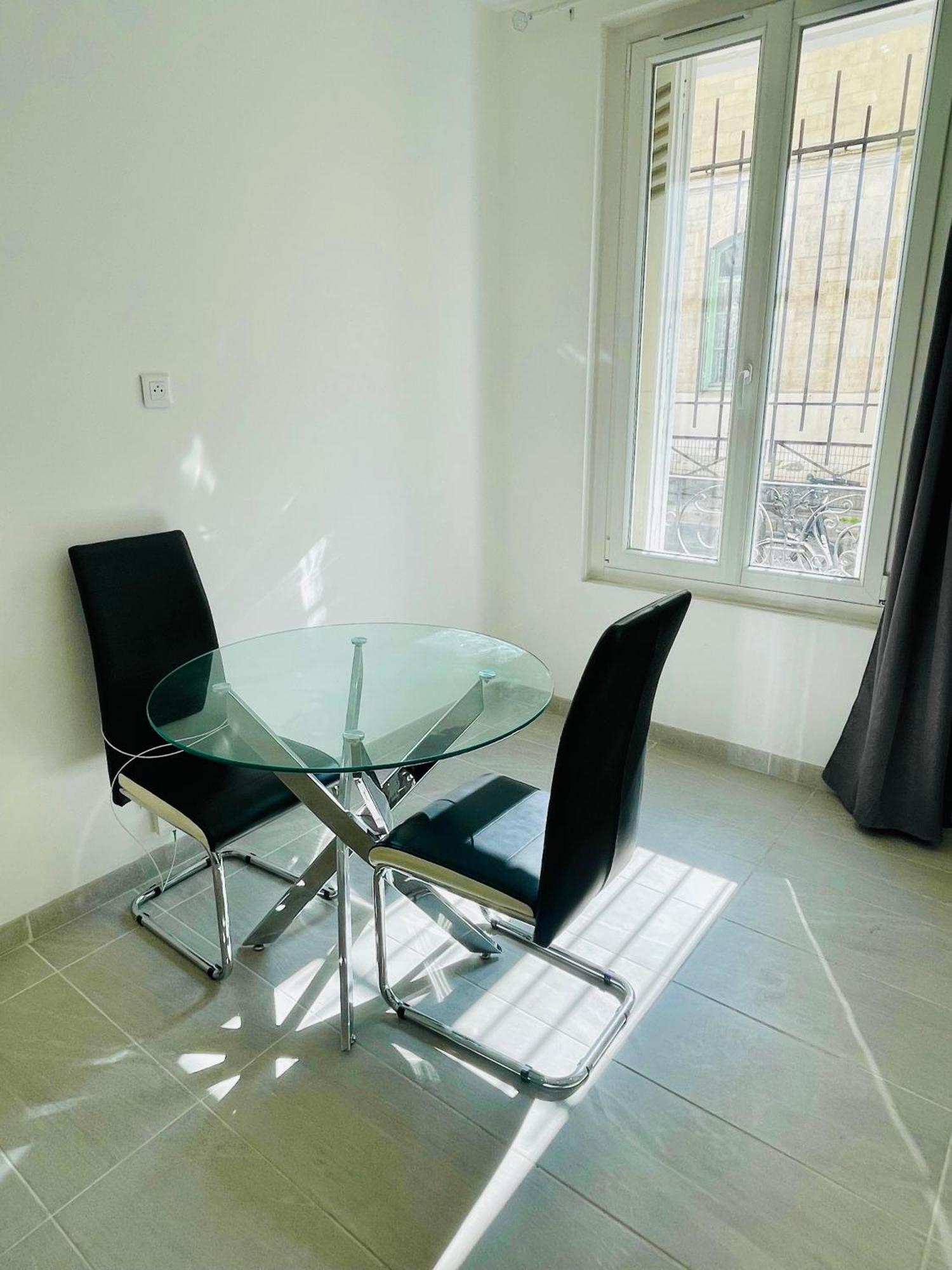 Tour Eiffel Motte Picquet Fondary Appartement Parijs
