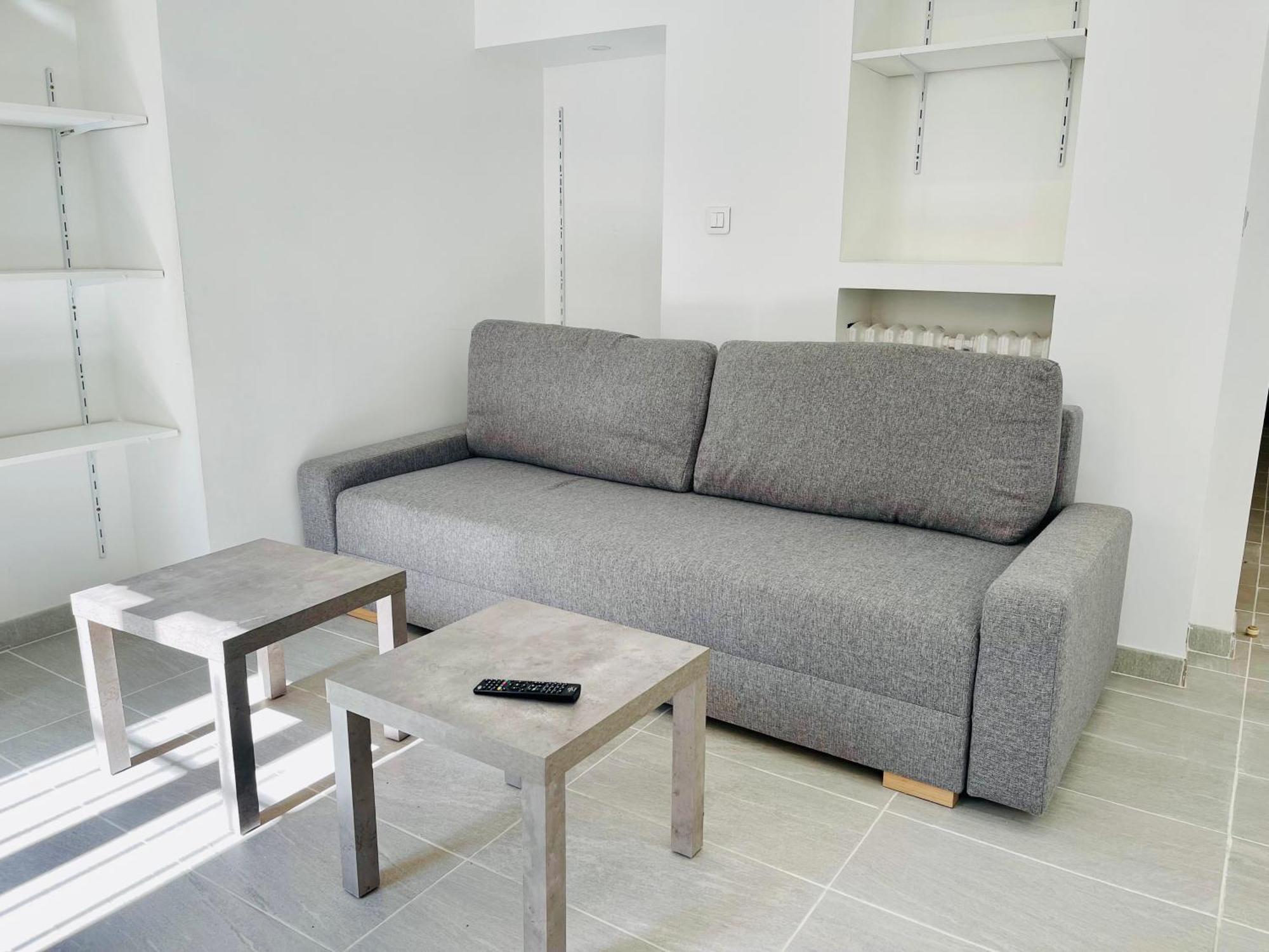 Appartement Tour Eiffel Motte Picquet Fondary *